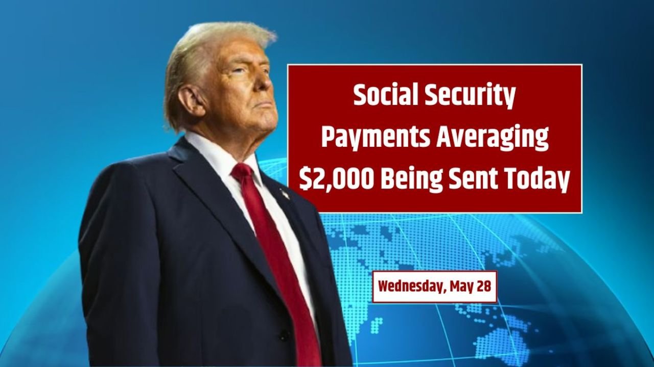 Social Security Payments